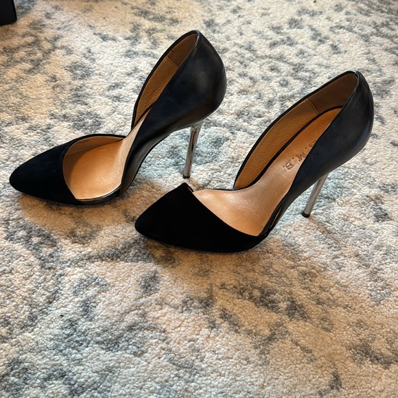 NWOB LAMB Stiletto Hells 7.5 - Picture 4 of 7